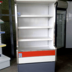 Горка холодильная гастрономическая б у Norpe