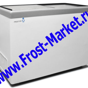 Ларь морозильный б у Frostor F 400 C