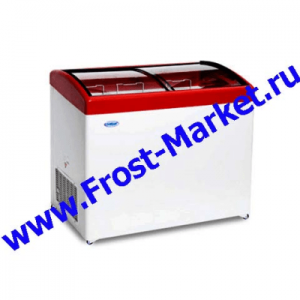 Ларь морозильный б у Снеж МЛГ 350
