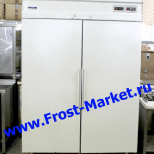 Комбинированный Холодильно - Морозильный шкаф б у Polair CC 214-S