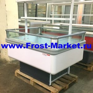 Бонета морозильная б у Arneg Laval 3 BT/TN