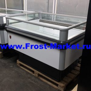 Бонета морозильная б у  Brandford Zenith HT/CT 1200