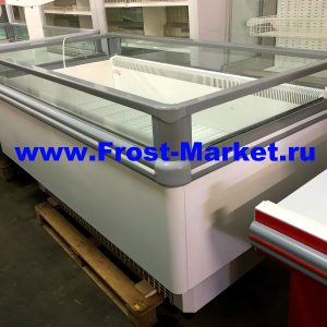 Бонета морозильная б у Iton Falcon 180