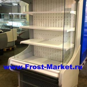 Горка холодильная гастрономическая б у Ариада Виолетта ВС 15-110