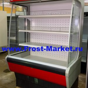 Горка холодильная б у BRANDFORD Муром 2 130