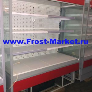 Горка холодильная б у CRYSPI ALT N S 1650
