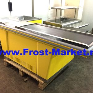 Кассовый бокс б у Stream-L-220-Т90