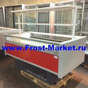 Морозильная бонета б у Golfstream Нарочь 180 OB