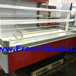 Морозильная бонета б у Криспи Country