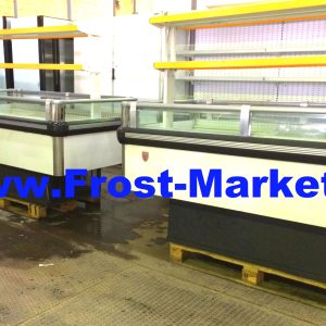 Бонета низкотемпературная б у с супер структурой Brandford Zenith 1800