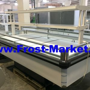 Морозильная бонета б у Brandford Zenith 2500