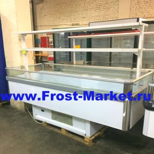 Бонета низкотемпературная б у Кифато Бергамо 2400