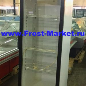 Универсальный холодильный шкаф б у МХМ ШХСн-0,40С
