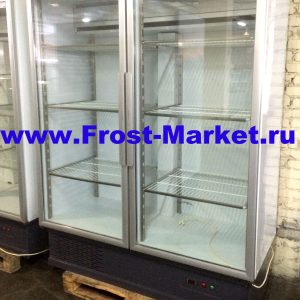 Универсальный шкаф б у Кифато Арктика 1400 купе