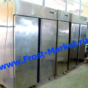 Универсальный шкаф б у ISA GE 1400 TN