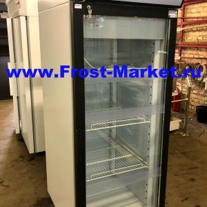 Универсальный шкаф б у Polair DP107-S