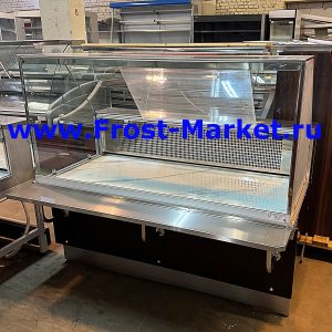 Витрина холодильная для общепита б у IFI MIX VAD 150