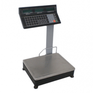 Весы торговые б у «Масса-К ВЕ-15ТЕ»