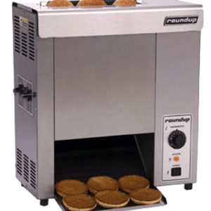 Конвейерный тостер б у RoundUp VCT-50