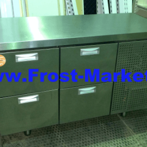 Стол холодильный б у HICOLD SN 22/TN