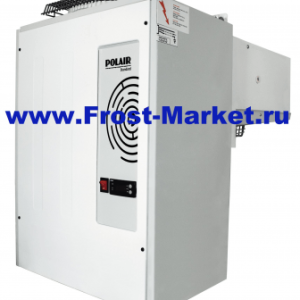 Морозильный моноблок б у Полаир MB 108 S
