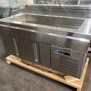 Холодильный стол б у Edesa Fagor