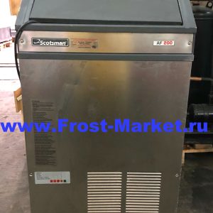 Льдогенератор б у Scotsman (FRIMONT) AF 200 AS