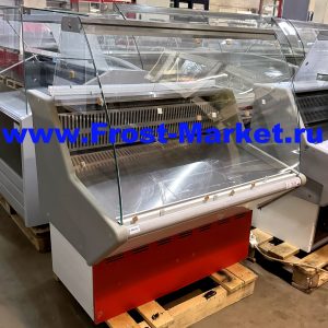 Витрина универсальная б у МХМ ВХСн 1,0 Нова