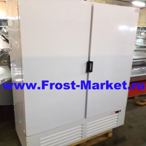 Морозильный шкаф б у Premier 1,4 M (В/Prm, -18)