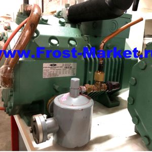 Компрессор Bitzer 4CES-9Y бу
