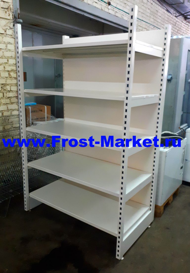 Бу Стеллажи Для Магазина Москва