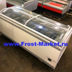 Морозильная ларь бонета б у AHT Manhattan 210 (-)