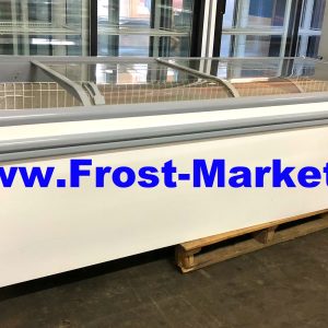 Морозильная ларь-бонета б у Italfrost ЛВН 2500