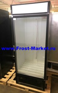 Шкаф холодильный б у МХМ Капри 0,7 СК