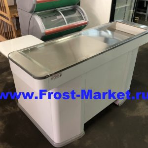 Кассовый бокс б у Unit Mini 150