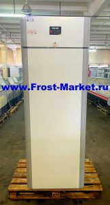 Шкаф холодильный б у Polair CM105-Sm