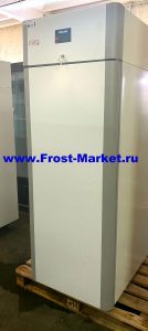 Шкаф холодильный б у Polair CM107-Sm