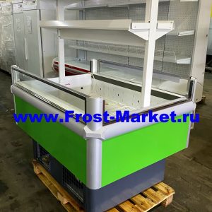 Морозильная бонета б у Golfstream Нарочь 125 ВН