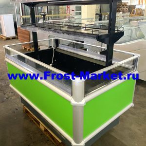 Морозильная бонета б у Golfstream Нарочь 150 ВН