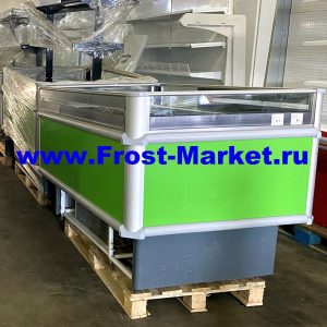 Морозильная бонета б у Golfstream Нарочь 188 ВН