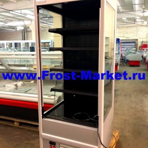 Горка холодильная бу Carboma Cube ВХСп-0,6