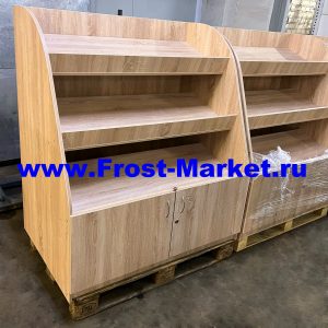 Овощной развал бу