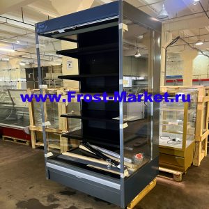 Горка холодильная POLAIR MONTE LH 1250