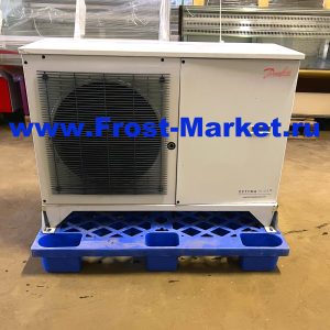Холодильный агрегат бу Danfoss OP-MPZC060MTP00G