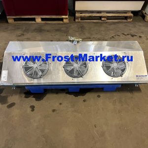 Воздухоохладитель бу ECO MTE 35L7 ED (электрооттайка)