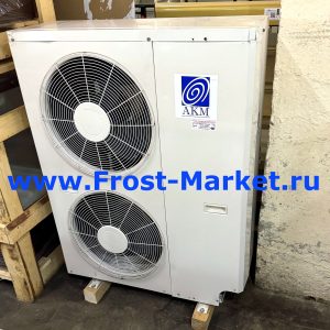 Агрегат холодильный бу АКМ-100 Б-Y-ML-R