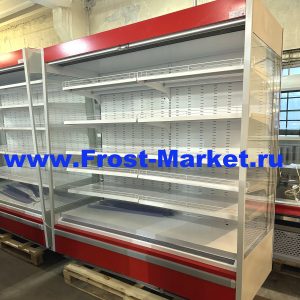 Холодильная горка бу Купец ВХСп-1,875 (new) МариХолодМаш