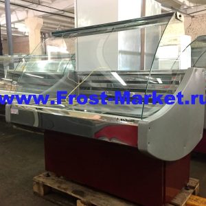Витрина холодильная б у Арктика КВС 1200L