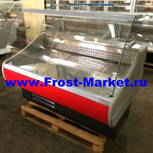 Витрина холодильная Cryspi Octava 1500 (б/у)