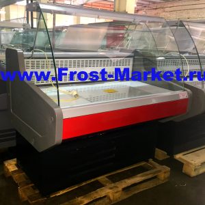 Витрина холодильная Cryspi Octava U New 1200 (б/у)